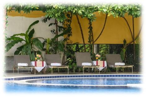 Boutique Hotel Паттайя Экстерьер фото