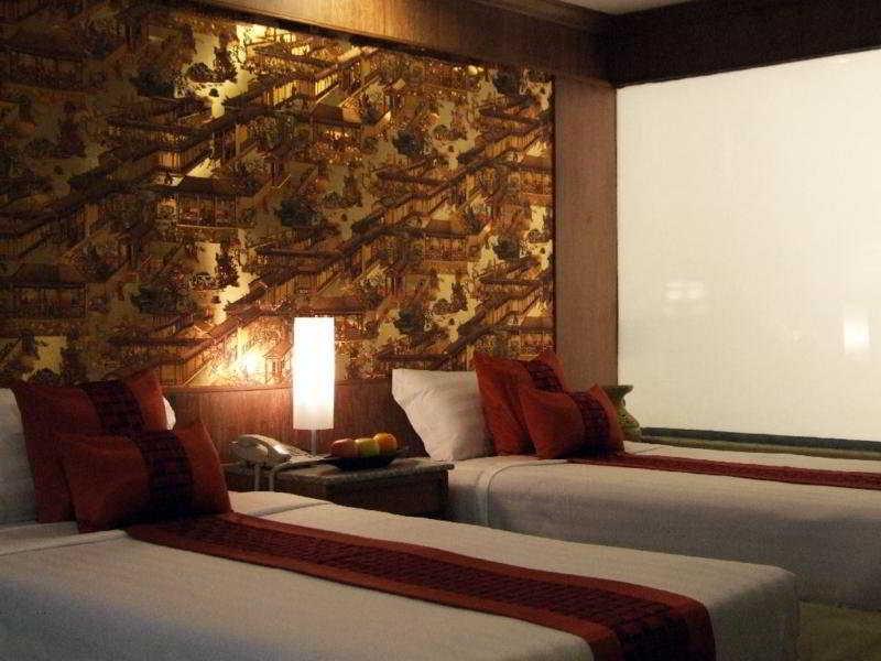 Boutique Hotel Паттайя Экстерьер фото